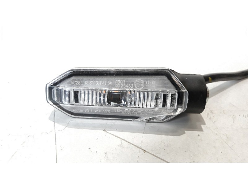 Recambio de piloto trasero izquierdo para honda adv 350 referencia OEM IAM 33650MKHD01  