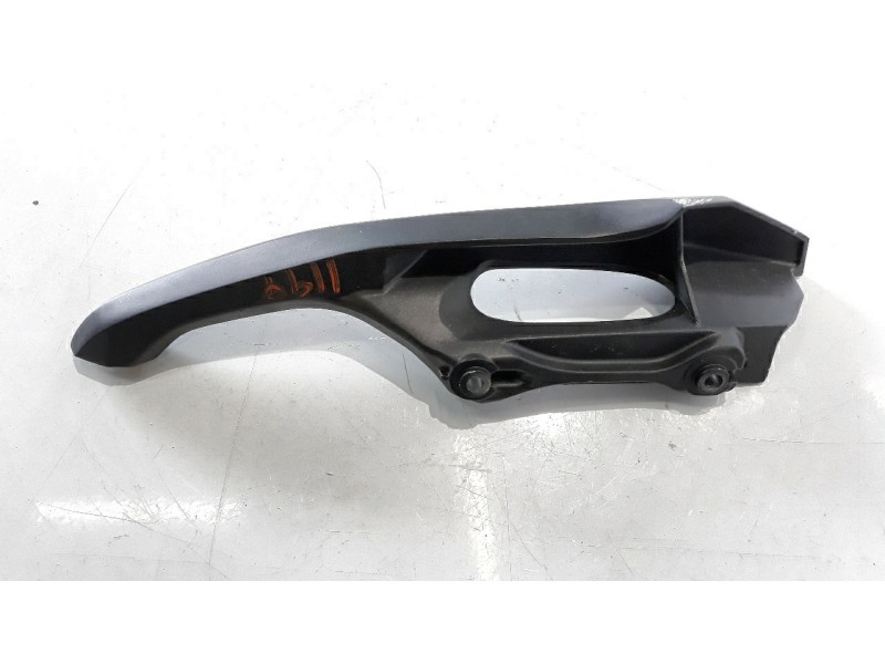 Recambio de agarradera trasera para honda adv 350 referencia OEM IAM 61912008000  