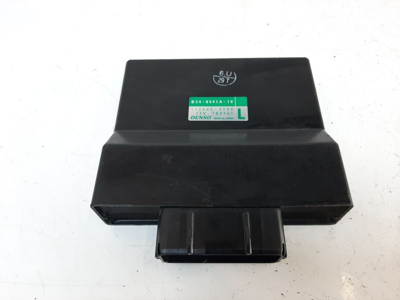 Recambio de modulo electronico para yamaha mt-07 mt-07 referencia OEM IAM B348591A10 B348591A10 