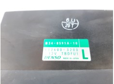 Recambio de modulo electronico para yamaha mt-07 mt-07 referencia OEM IAM B348591A10 B348591A10  2