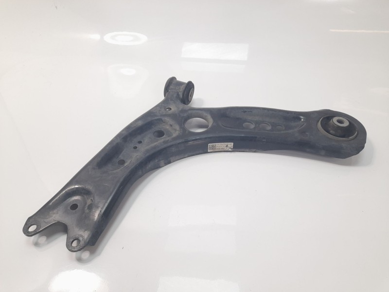 Recambio de brazo suspension delantero izquierdo para audi a3 sportback (8va) attraction referencia OEM IAM 5Q0407151J  