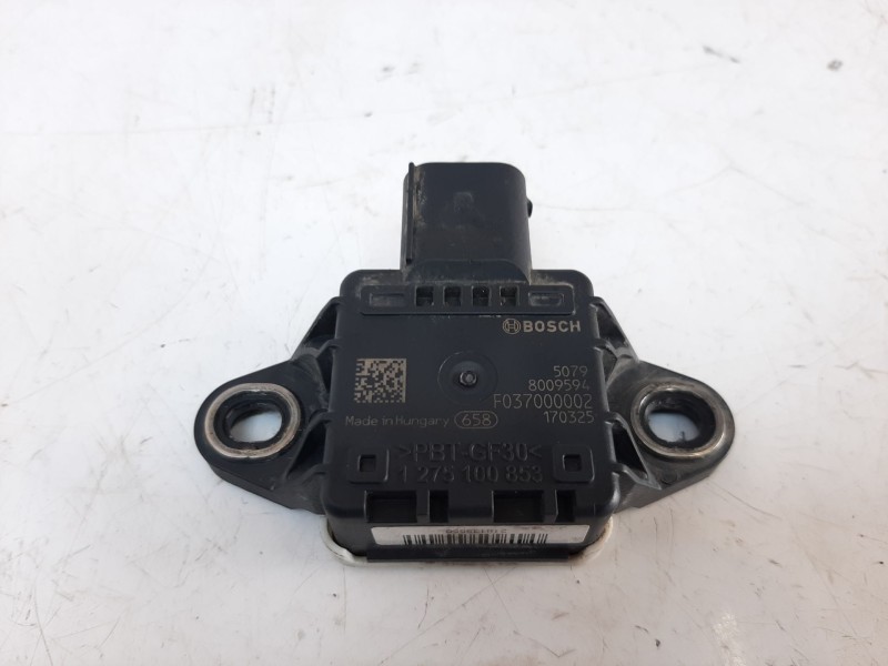 Recambio de modulo electronico para ktm 1290 super duke r 1290 super duke r referencia OEM IAM 1275100853 1275100853 