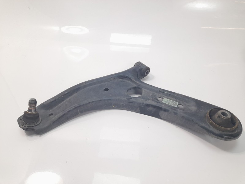 Recambio de brazo suspension inferior delantero izquierdo para kia stonic (ybcuv) concept referencia OEM IAM 54500H8500  