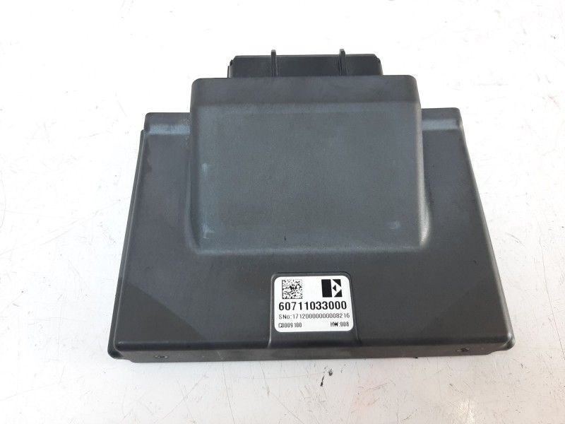 Recambio de modulo electronico para ktm 1290 super duke r 1290 super duke r referencia OEM IAM 60711033000 60711033000 