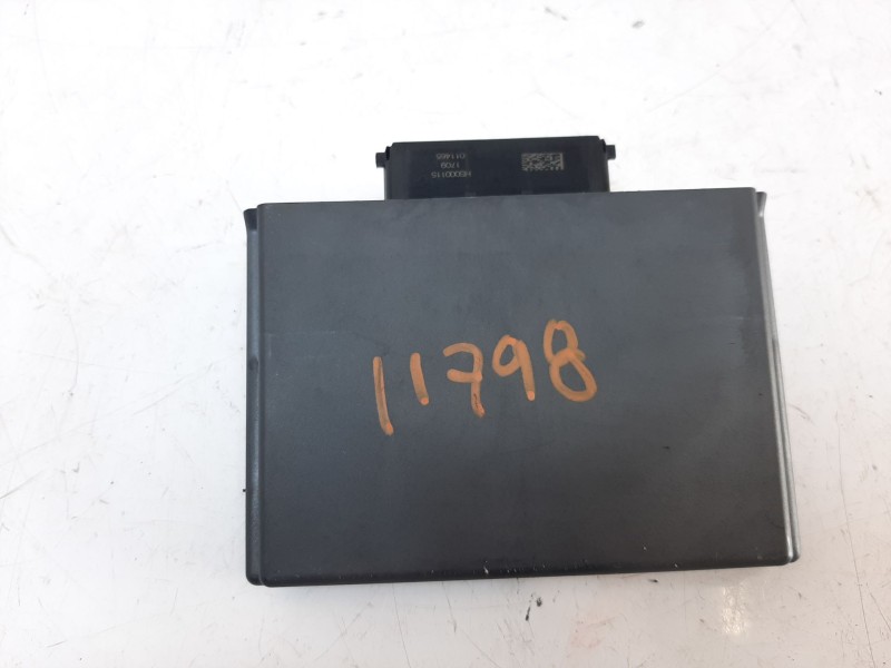 Recambio de modulo electronico para ktm 1290 super duke r 1290 super duke r referencia OEM IAM 60711033000 60711033000 