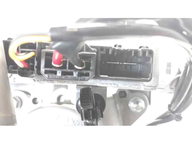 Recambio de columna direccion para citroen c1 feel edition referencia OEM IAM 452500H071 JJ301001571 