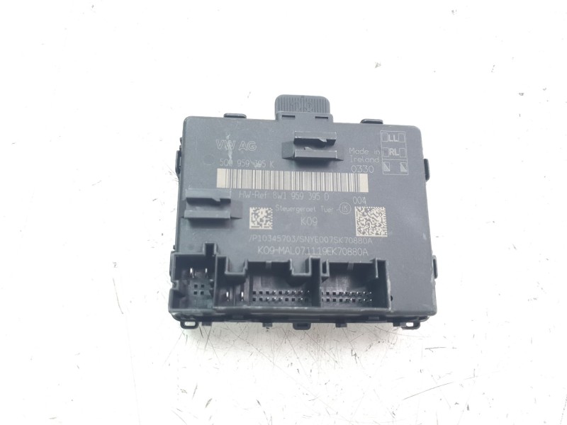 Recambio de modulo confort para audi a3 sportback (8vf) referencia OEM IAM 5Q0959395K  