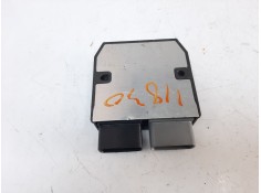 Recambio de regulador de corriente para yamaha mt-07 mt-07 referencia OEM IAM SH821AA 27D819600000  2