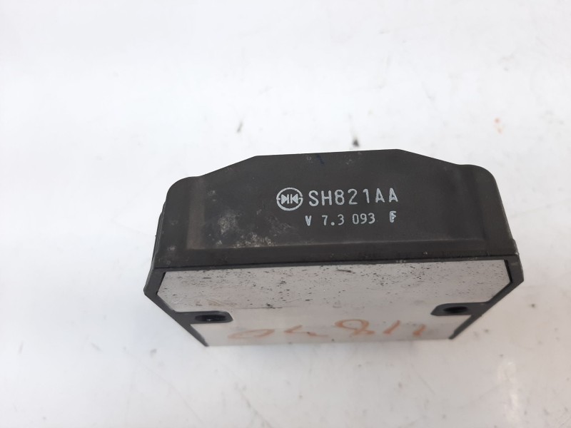 Recambio de regulador de corriente para yamaha mt-07 mt-07 referencia OEM IAM SH821AA 27D819600000 