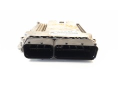 Recambio de centralita motor uce para volkswagen golf vii lim. 1.6 tdi dpf referencia OEM IAM 04L907309B 0281018510  2