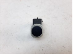Recambio de sensor aparcamiento delantero para nissan qashqai ii (j11, j11_) 1.3 dig-t referencia OEM IAM 284384EA0A 284384EA0A 