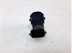 Recambio de sensor aparcamiento delantero para nissan qashqai ii (j11, j11_) 1.3 dig-t referencia OEM IAM 284384EA0A 284384EA0A  2