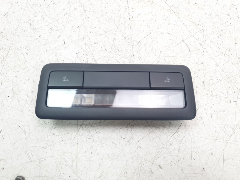 Recambio de luz interior para mazda 3 berlina (bp) referencia OEM IAM BCJH022L05  