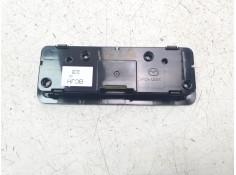 Recambio de luz interior para mazda 3 berlina (bp) referencia OEM IAM BCJH022L05   2