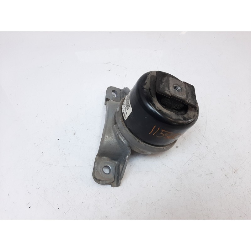 Recambio de soporte motor derecho para jaguar e-pace 2.0 diesel cat referencia OEM IAM BJ326F012AB  
