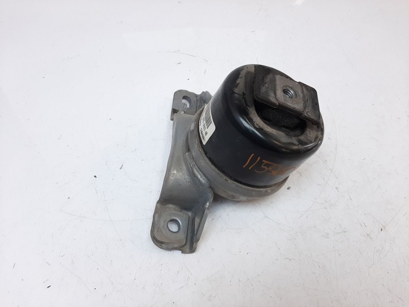 Recambio de soporte motor derecho para jaguar e-pace 2.0 diesel cat referencia OEM IAM BJ326F012AB  
