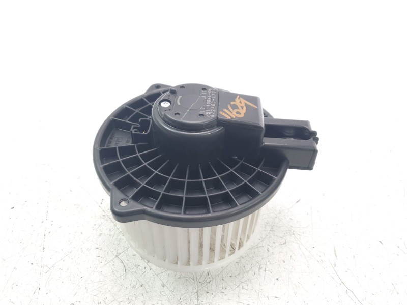 Recambio de ventilador calefaccion para mazda 3 berlina (bp) referencia OEM IAM BDGF61B10  