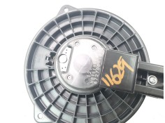 Recambio de ventilador calefaccion para mazda 3 berlina (bp) referencia OEM IAM BDGF61B10   2