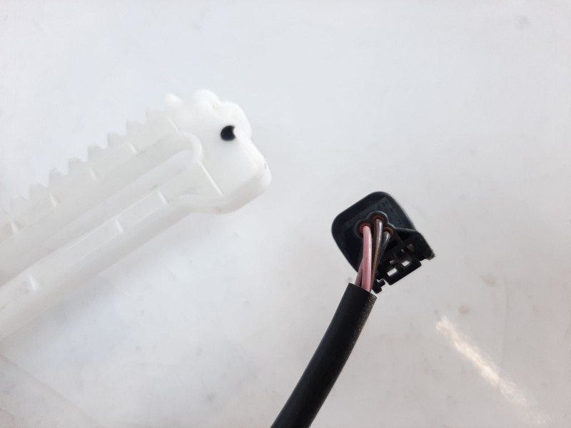 Recambio de motor apertura para honda nss 300 forza nss 300 forza deluxe referencia OEM IAM 64600K0BT01 64600K0BT01 