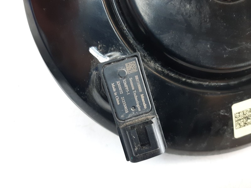 Recambio de servofreno para hyundai bayon bayon referencia OEM IAM 58500Q0260  