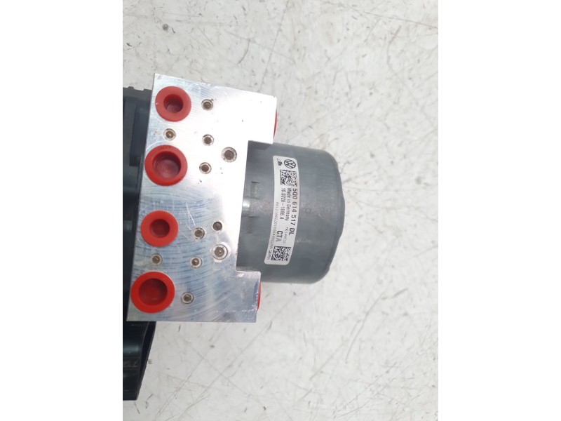Recambio de abs para audi a3 sportback (8vf) referencia OEM IAM 5Q0614517DL  