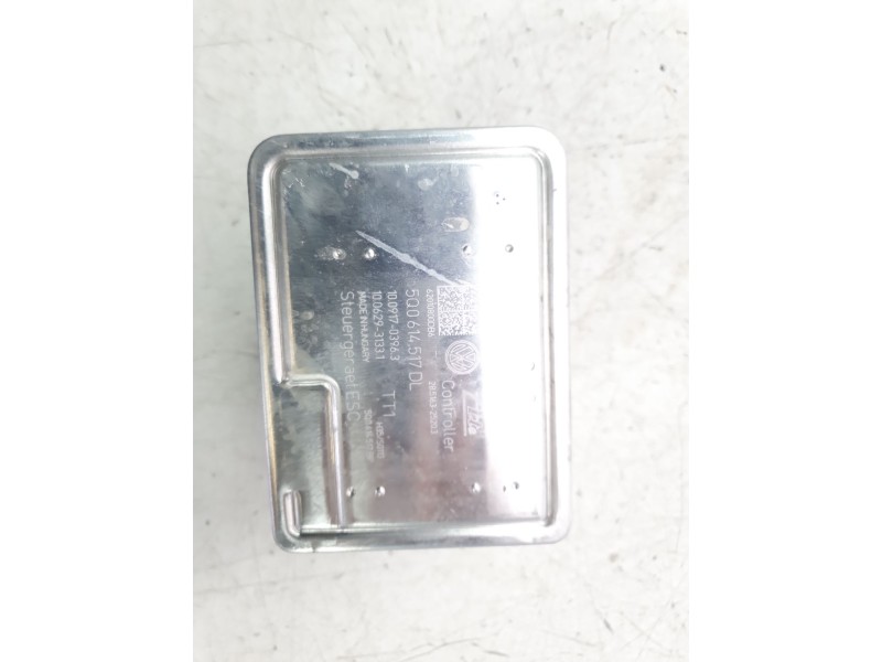 Recambio de abs para audi a3 sportback (8vf) referencia OEM IAM 5Q0614517DL  