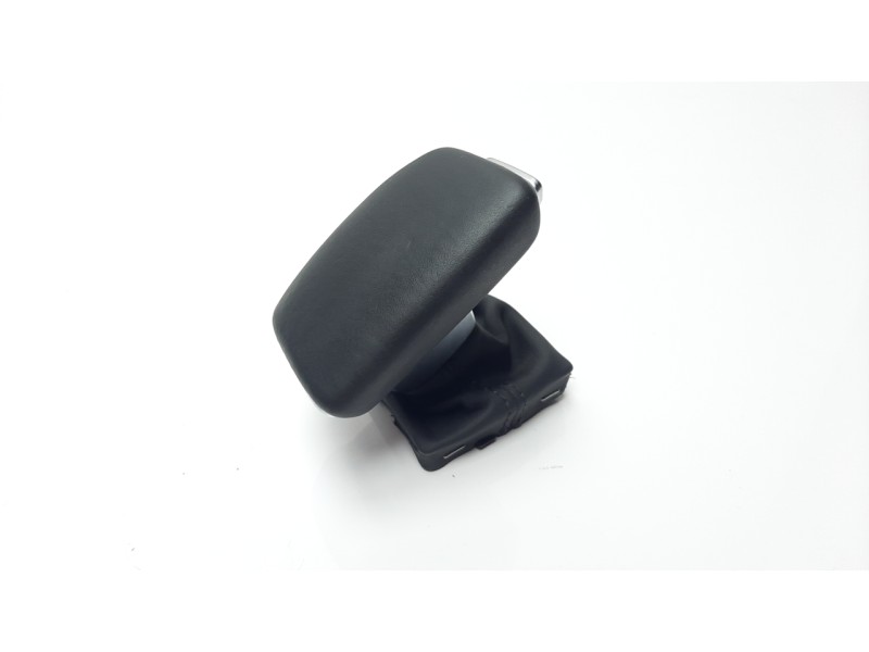 Recambio de pomo palanca cambio para audi q5 (fyb) 2.0 tdi referencia OEM IAM 80B713140C  