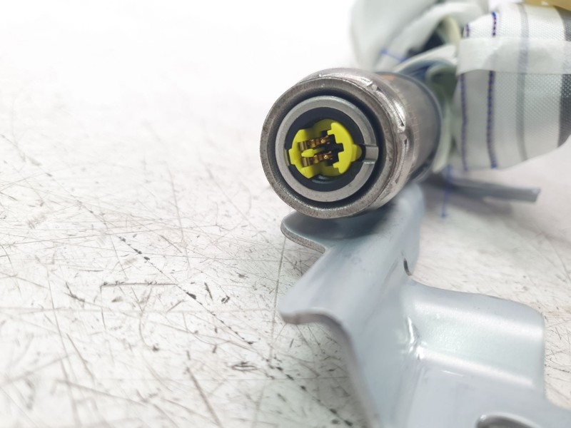 Recambio de airbag cortina delantero izquierdo para mazda 3 berlina (bp) referencia OEM IAM BGBC57KN0A  