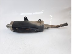 TUBO ESCAPE TRASERO AP8119610 AP8119610 