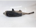 TUBO ESCAPE TRASERO AP8119610 