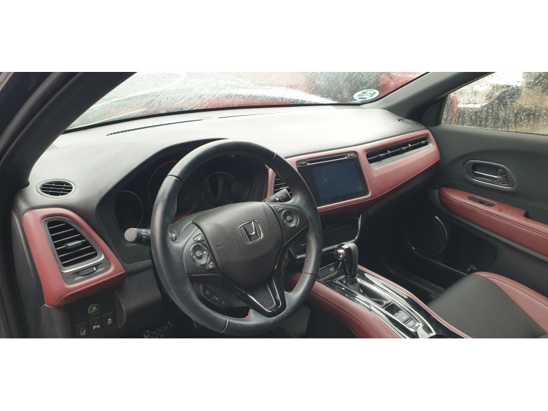 honda hr-v (..) del año 2019