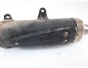 TUBO ESCAPE TRASERO AP8119611 
