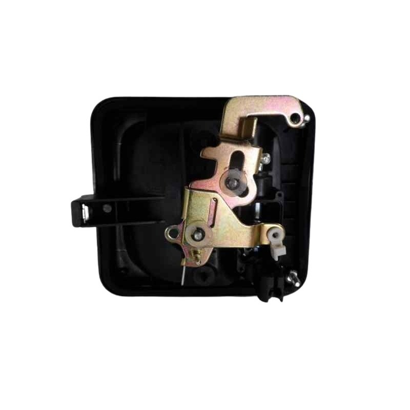 Recambio de maneta exterior lateral derecha para citroën jumper caja cerrada desde ´02 referencia OEM IAM 9101T4 106094352 FT920