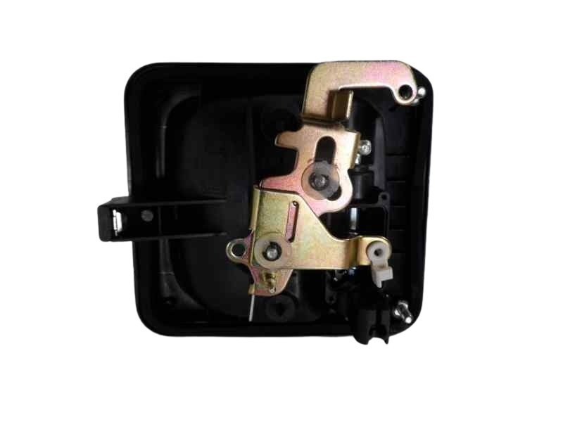 Recambio de maneta exterior lateral derecha para citroën jumper caja cerrada desde ´02 referencia OEM IAM 9101T4 106094352 FT920
