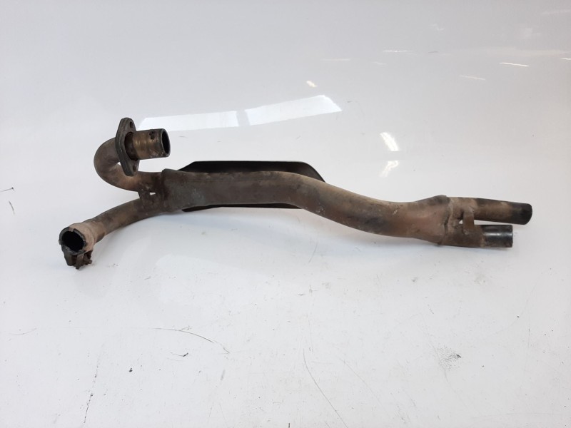 Recambio de colector escape para aprilia pegaso 125 / 600 / 650 pegaso 650 referencia OEM IAM AP8119587 AP8119587 