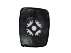 Recambio de cristal retrovisor izquierdo para mercedes-benz vito (w638) caja cerrada referencia OEM IAM A0018112633 1051304015 M 2