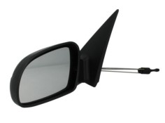 Recambio de retrovisor izquierdo para citroën saxo referencia OEM IAM 8148KS 1050721014 CI0227124