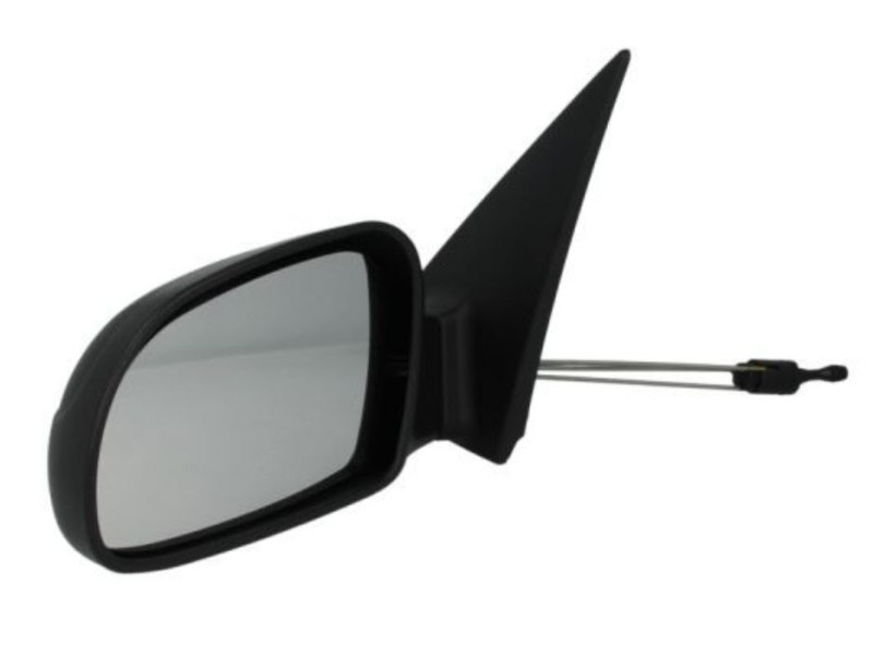 Recambio de retrovisor izquierdo para citroën saxo referencia OEM IAM 8148KS 1050721014 CI0227124