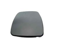 Recambio de cristal retrovisor izquierdo para mercedes-benz vito (w638) caja cerrada referencia OEM IAM A0018112633 1051304015 M