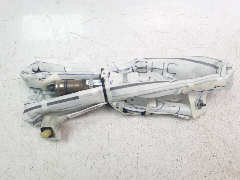 Recambio de airbag cortina delantero derecho para mazda 3 berlina (bp) referencia OEM IAM BGBC57KM0A  