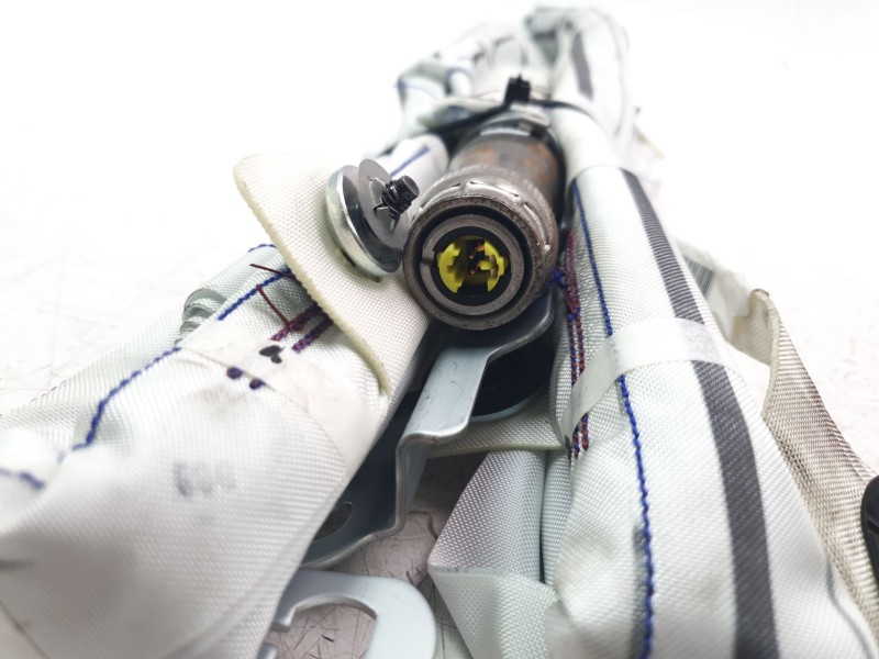 Recambio de airbag cortina delantero derecho para mazda 3 berlina (bp) referencia OEM IAM BGBC57KM0A  