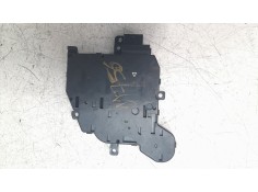 MOTOR APERTURA TRAMPILLAS CLIMATIZADOR 0638009004 