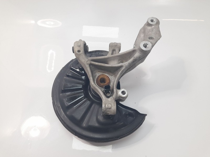 Recambio de mangueta trasera derecha para volkswagen passat variant (cb5) 2.0 tdi referencia OEM IAM 5QF505436  