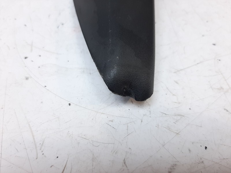 Recambio de guardabarros trasero para yamaha mt-07 mt-07 referencia OEM IAM B4C2165000  