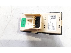 Recambio de mando elevalunas trasero izquierdo para kia niro (sg2) hybrid concept referencia OEM IAM 93581AT000   2