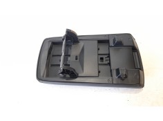 Recambio de apoyabrazos central para mazda 3 berlina (bp) referencia OEM IAM BDGF64450B02   2