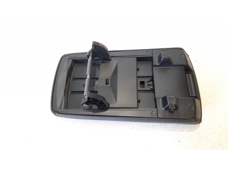 Recambio de apoyabrazos central para mazda 3 berlina (bp) referencia OEM IAM BDGF64450B02  