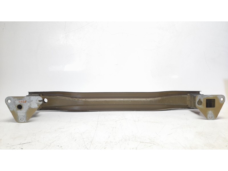 Recambio de refuerzo paragolpes trasero para peugeot 2008 (p1) allure pack referencia OEM IAM 9824785280 107175706 