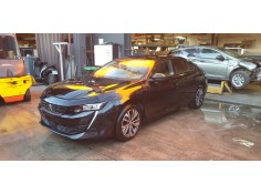 peugeot 508 del año 2022 2