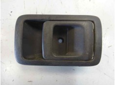 Recambio de maneta interior delantera derecha para toyota land cruiser (j9) td vx (3-ptas.) (kzj90) referencia OEM IAM   